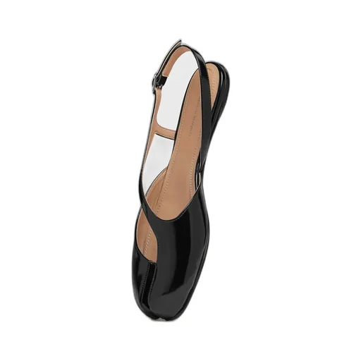 Tabi Slingback Sandal