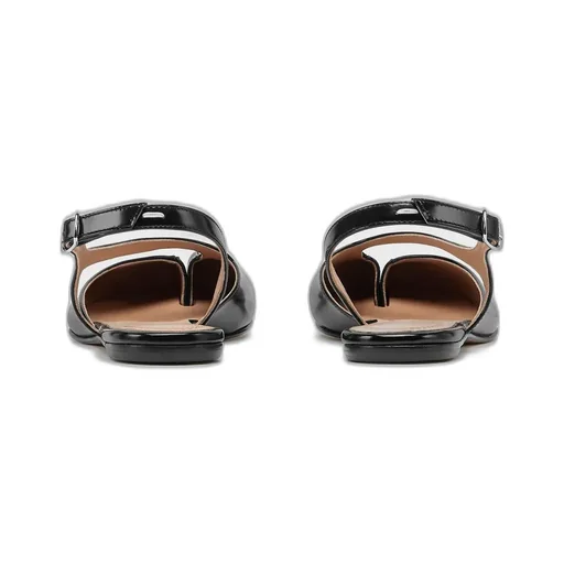 Tabi Slingback Sandal