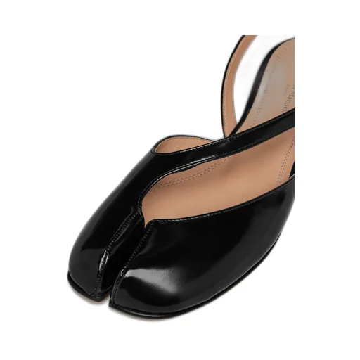 Tabi Slingback Sandal