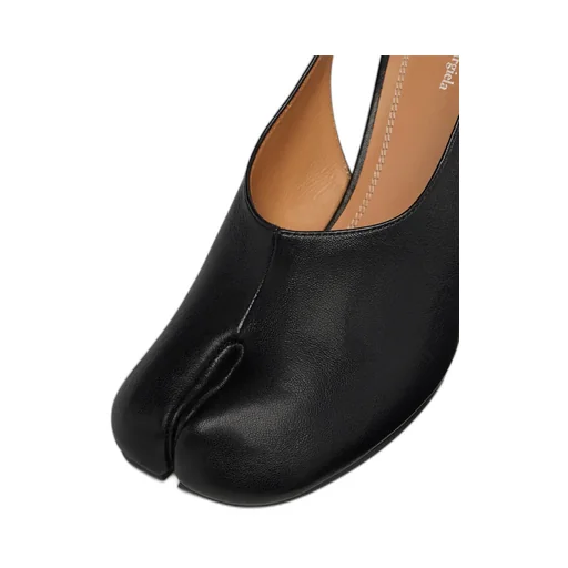 Tabi Wedge Slingback