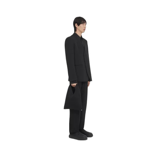 Tailoring Wool Suit Jacket