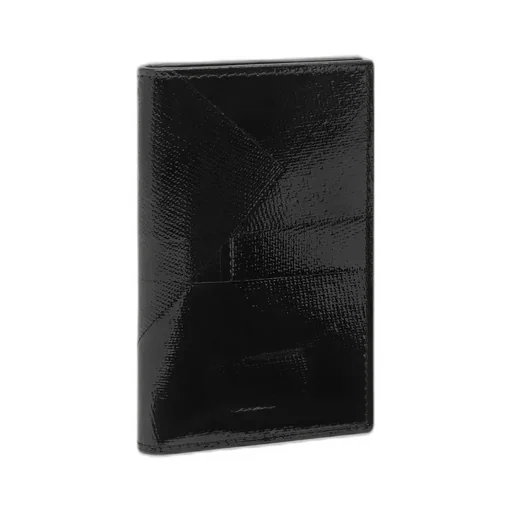 Taped Bi-Fold Wallet