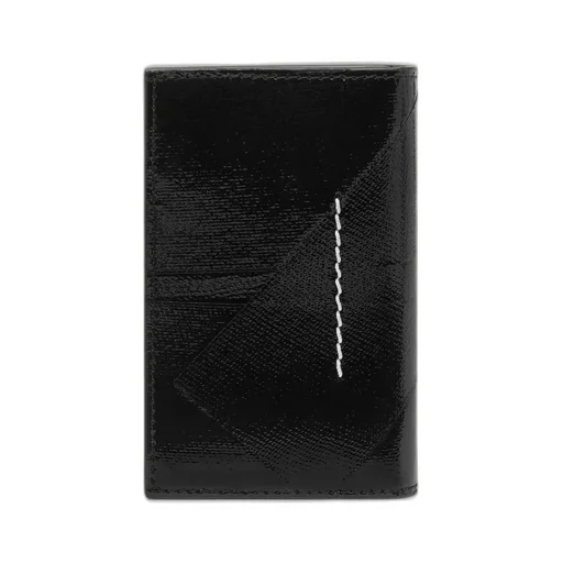 Taped Bi-Fold Wallet