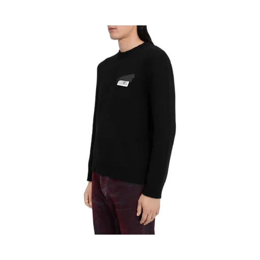 Taped Label Jumper