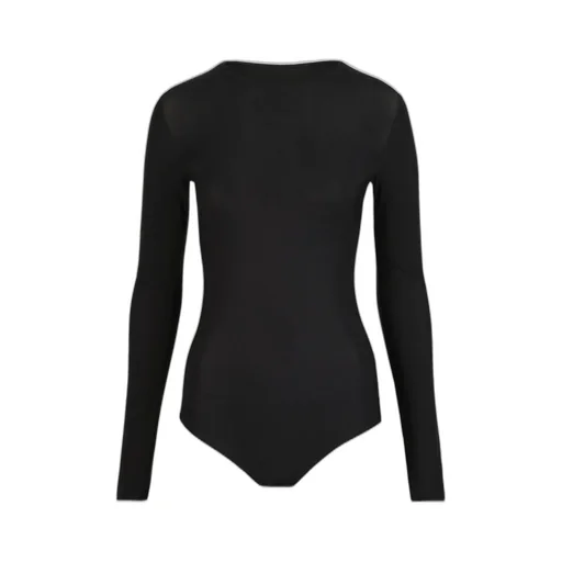 Technical Jersey Bodysuit