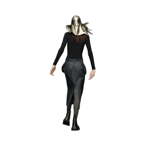 Technical Jersey Bodysuit