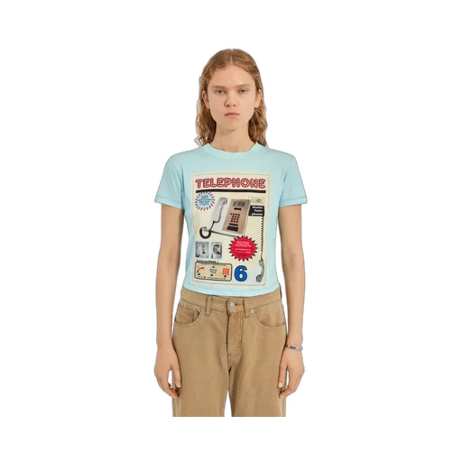 Telephone T-Shirt