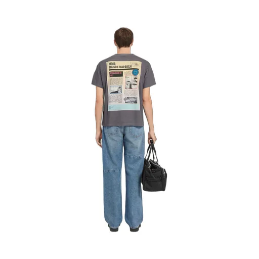 Telephone Advertisement T-Shirt