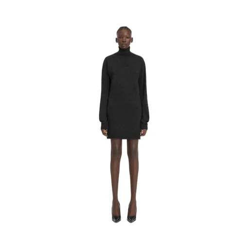 Triangle Mini Dress