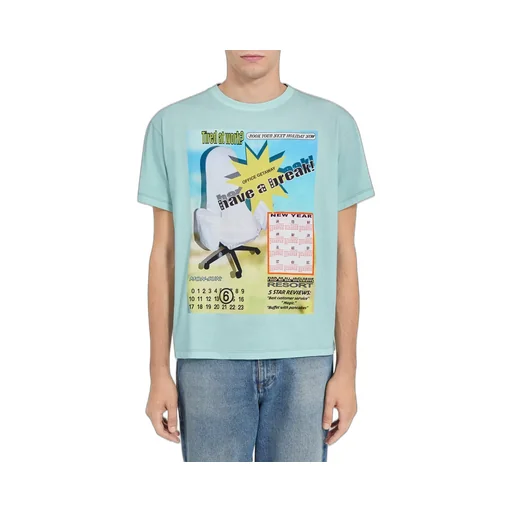 Telephone Advertisement T-Shirt