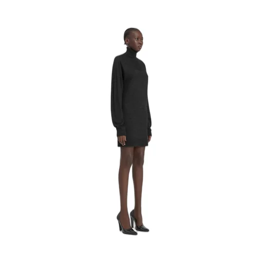 Triangle Mini Dress