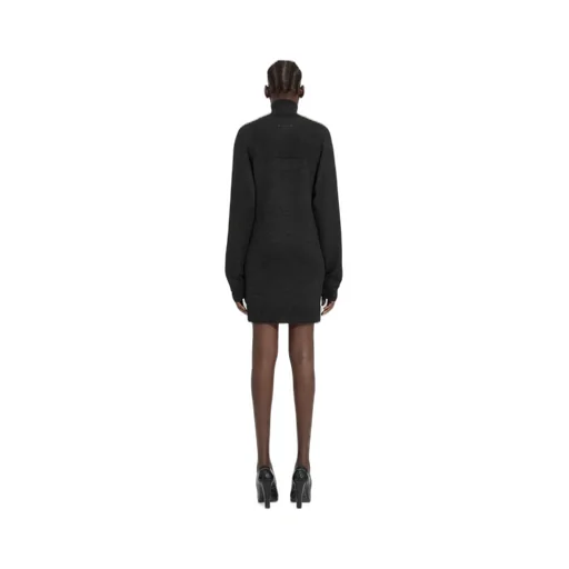 Triangle Mini Dress
