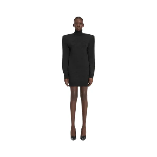 Triangle Mini Dress