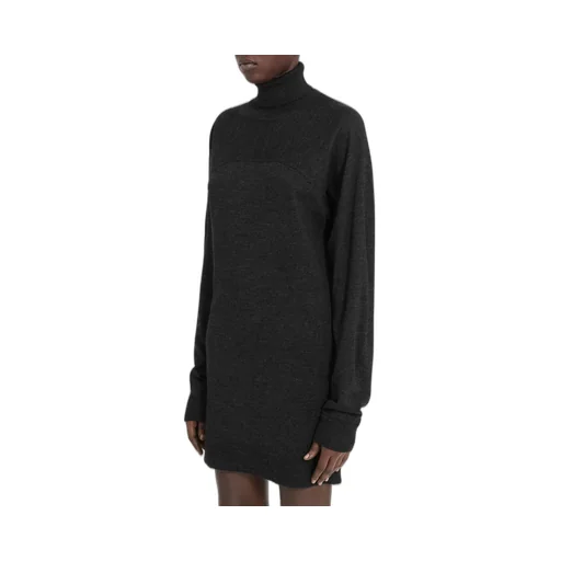 Triangle Mini Dress