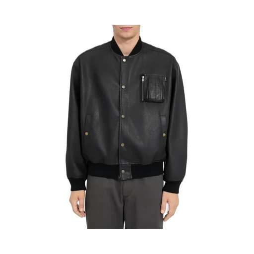 Varsity Jacket