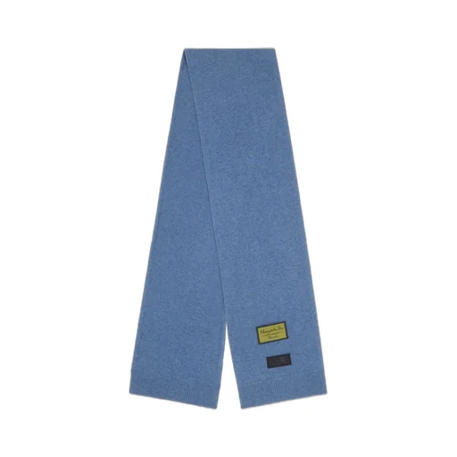 Wool-Blend Scarf