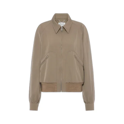 Wool Caban