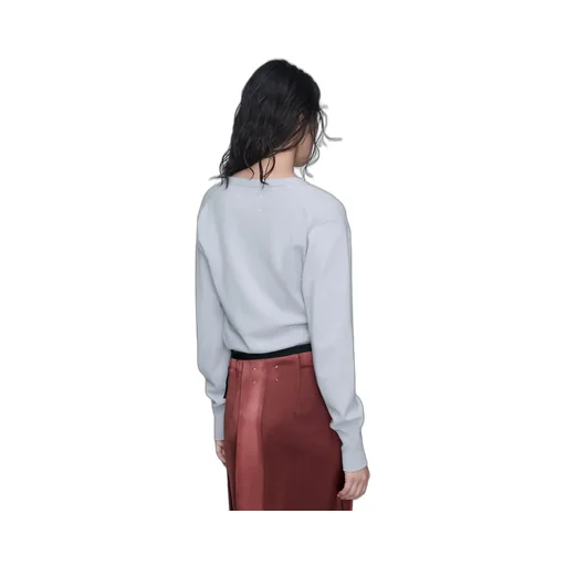 Wool Cardigan