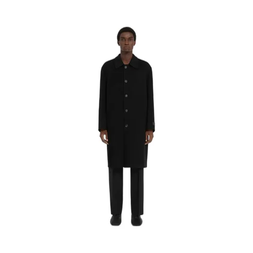 Wool Coat