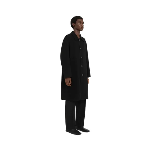 Wool Coat