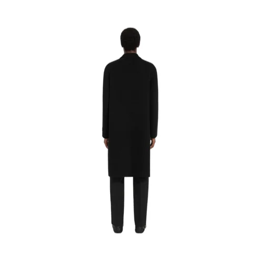 Wool Coat