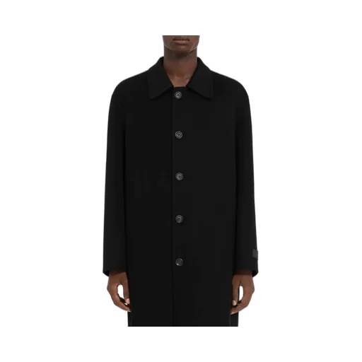 Wool Coat