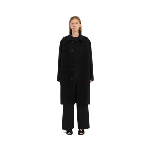Wool Coat
