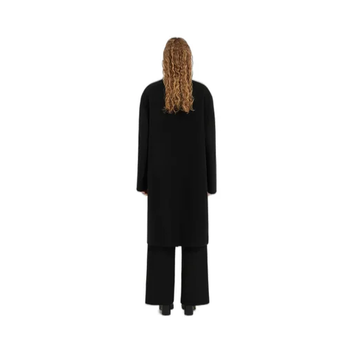 Wool Coat