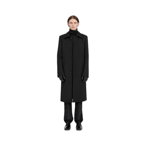 Wool Coat