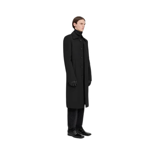 Wool Coat