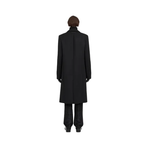 Wool Coat