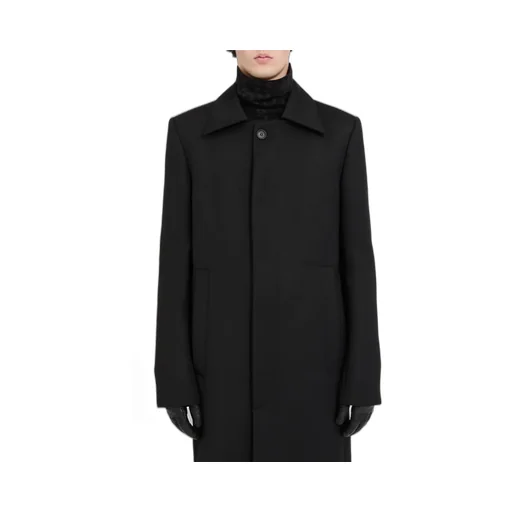 Wool Coat