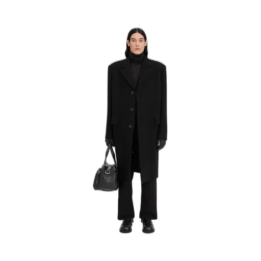 Wool Coat