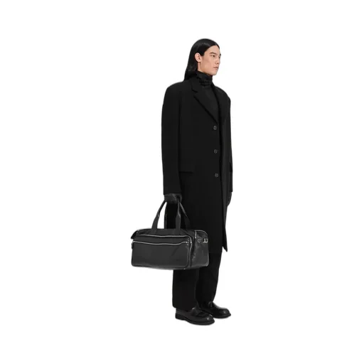 Wool Coat