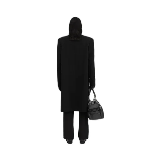 Wool Coat