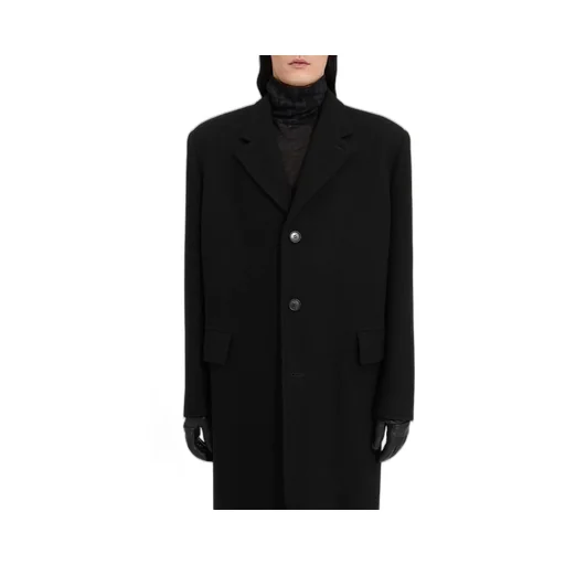 Wool Coat