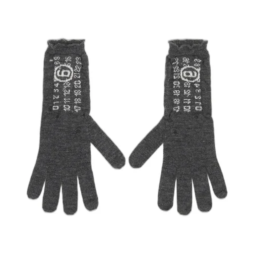 Wool Gloves