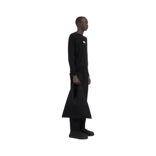 Wool Jumper