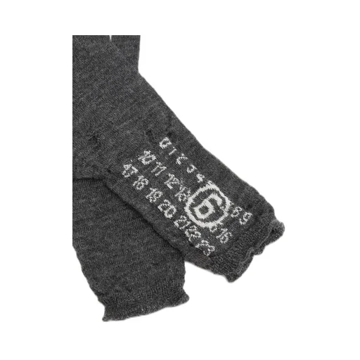 Wool Gloves