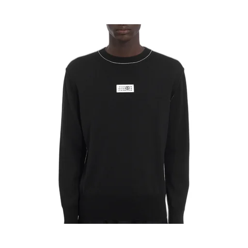 Wool Jumper