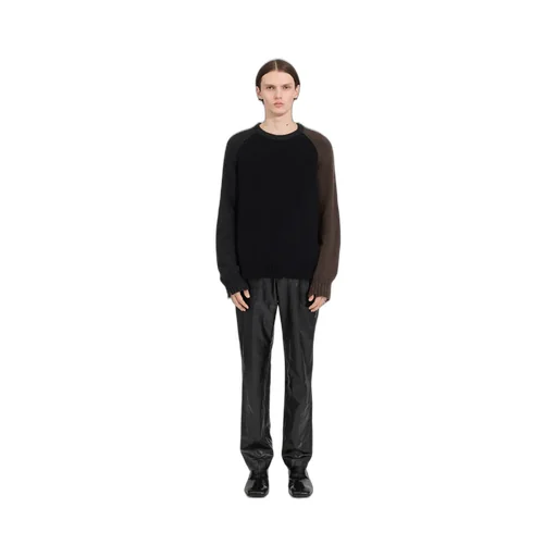 Wool Jumper