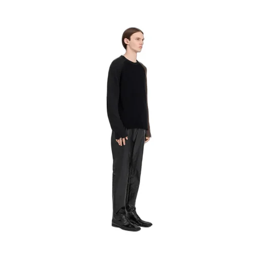 Wool Jumper