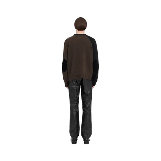 Wool Jumper