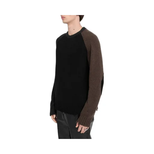Wool Jumper