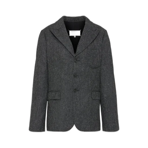Wool Jacket
