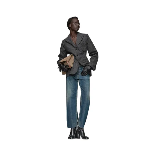Wool Jacket