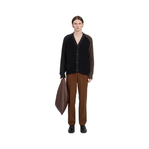 Wool Jumper