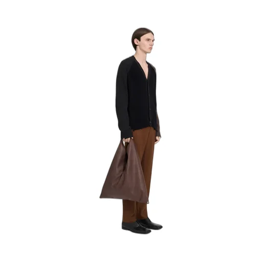 Wool Jumper