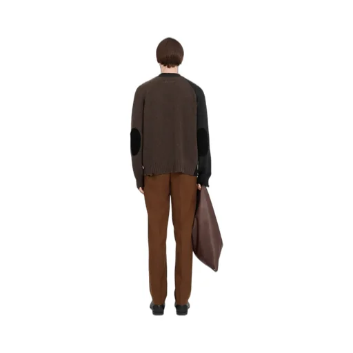 Wool Jumper