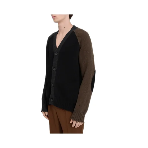 Wool Jumper